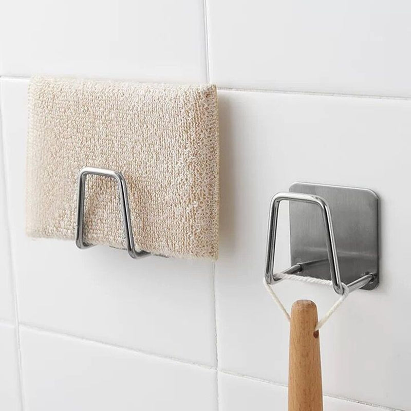 Sink Sponge Holder