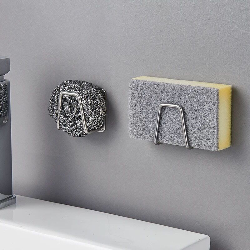 Sink Sponge Holder