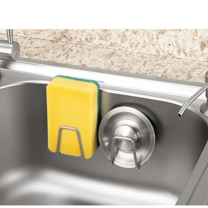 Sink Sponge Holder